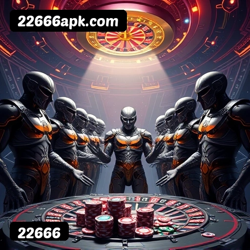 Jogos de Cassino ao Vivo