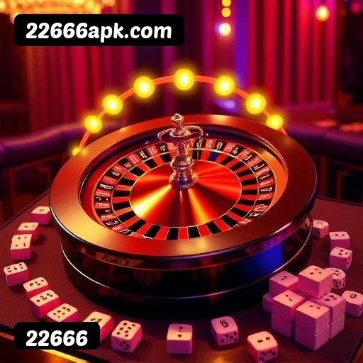 Vantagens de jogar slots no 22666 Brasil