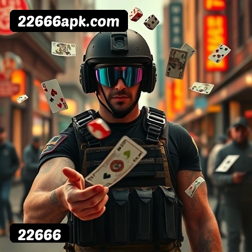 Recursos Exclusivos do App 22666 - Modo Offline, Login Biométrico