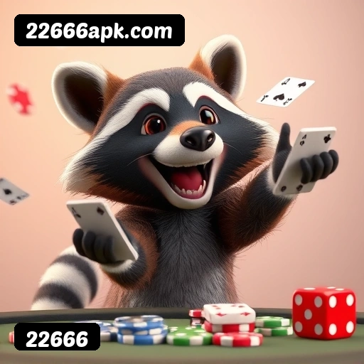 App Mobile 22666 - Jogue em Qualquer Lugar no Seu Smartphone