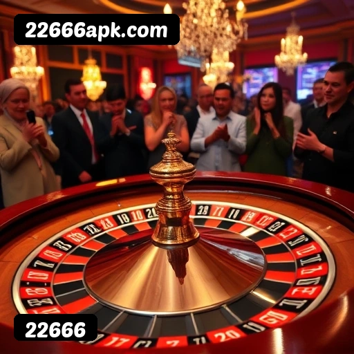 Cassino ao Vivo 22666 - Dealers Brasileiros Profissionais