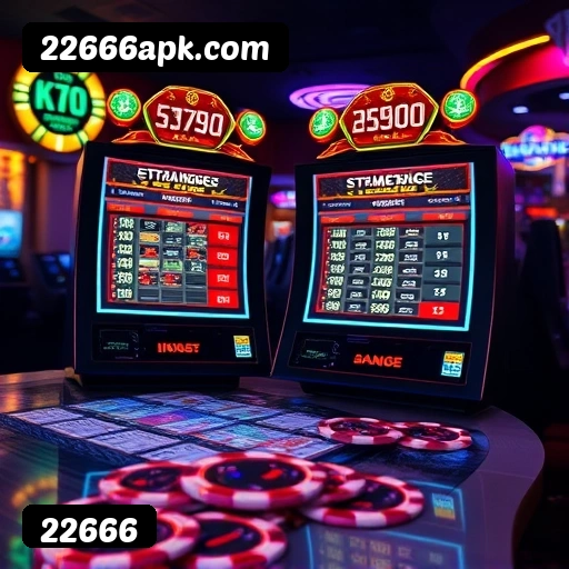 Categorias de Jogos - Slots, Mesa, Ao Vivo, Jackpots